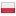 skimania.com.pl server is located in Poland